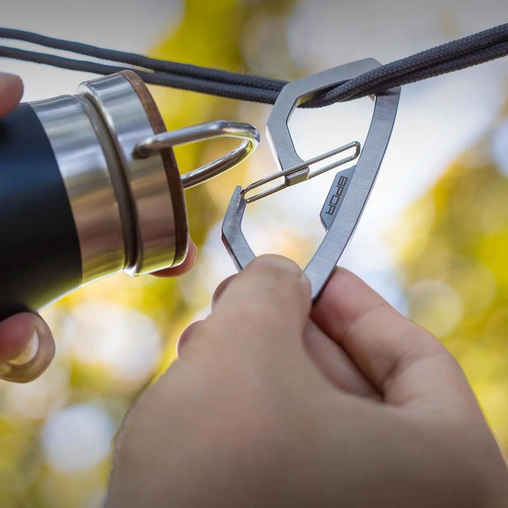 GPCA Carabiner Loop PRO - Zero One Outpost