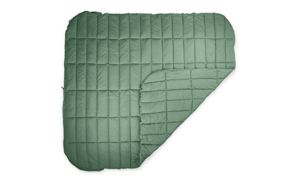 Comforter - Zero One Outpost
