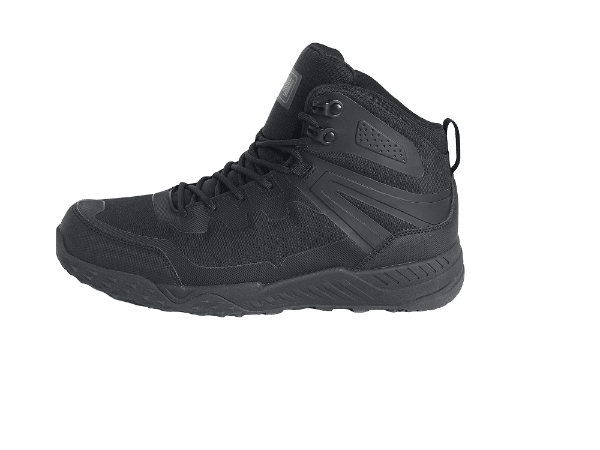 Ultima Mid Fast Boot - Zero One Outpost