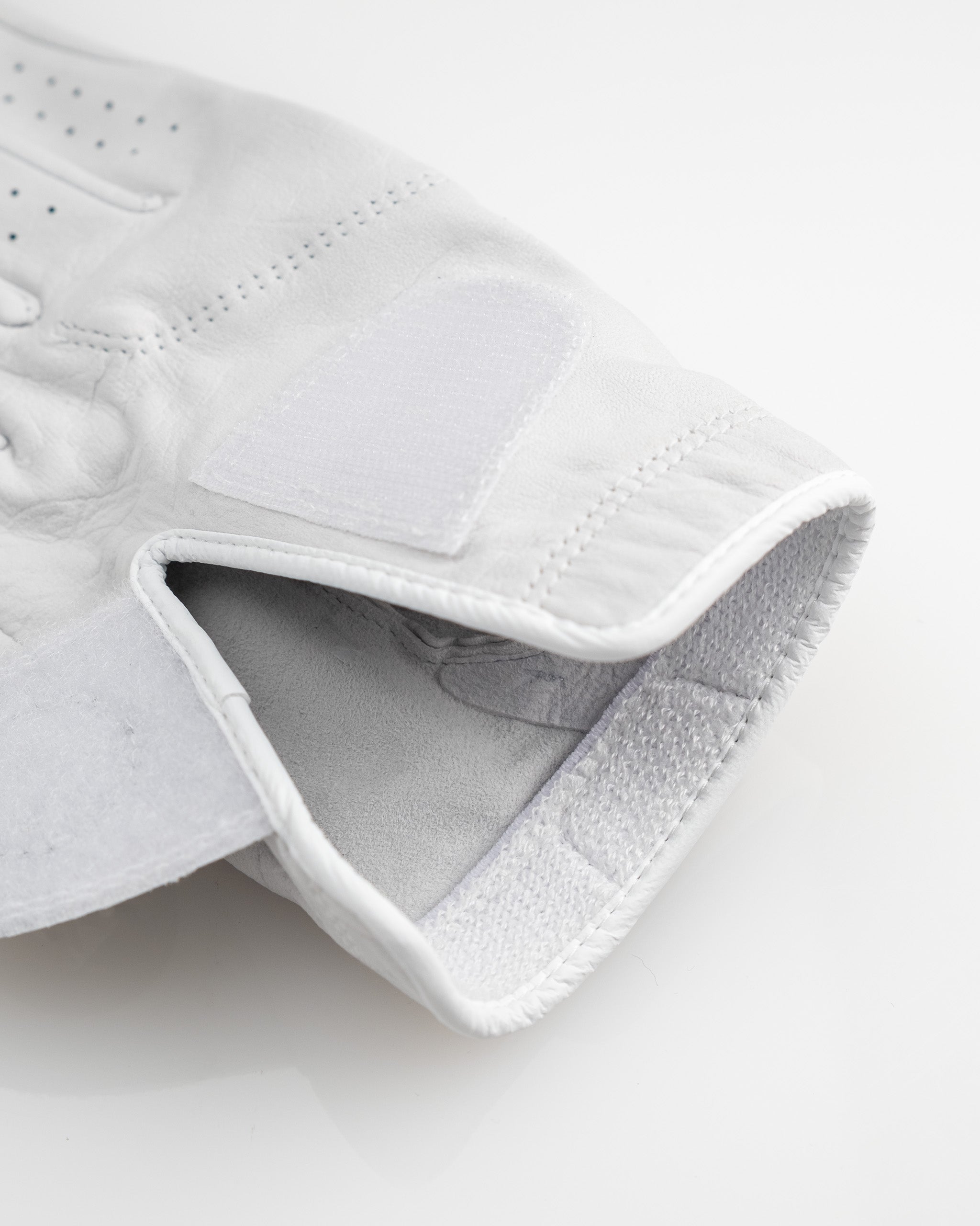 Premium Tour Glove - Ghost White - Zero One Outpost