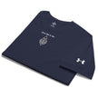 MEMENTO MORI Under Armour Ⓡ athletic t-shirt - Zero One Outpost LLC