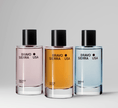 The Scent Edit - Zero One Outpost