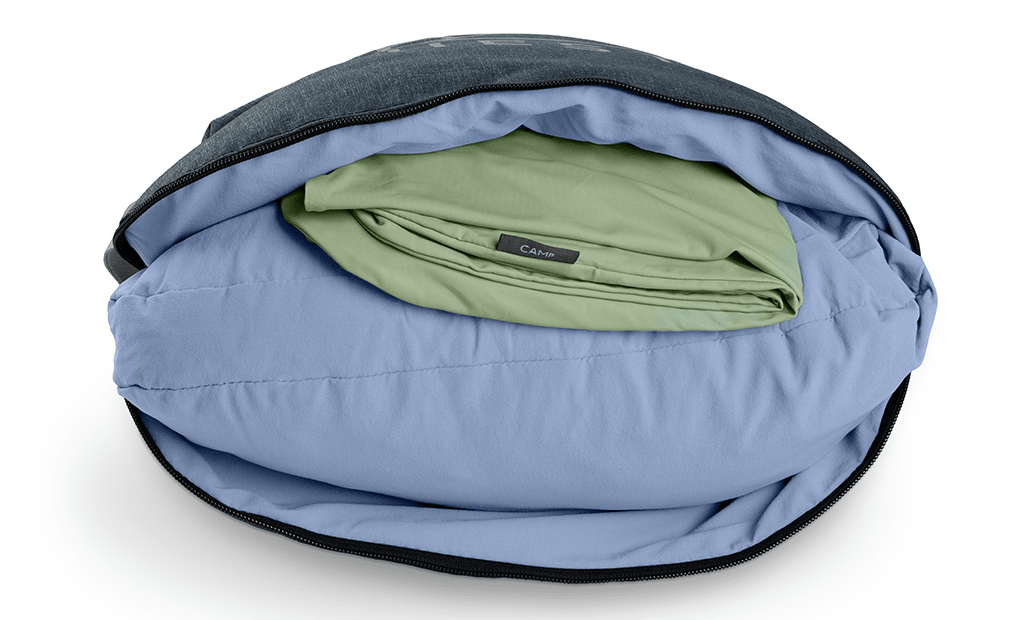 Pillowcase Cooling - Zero One Outpost