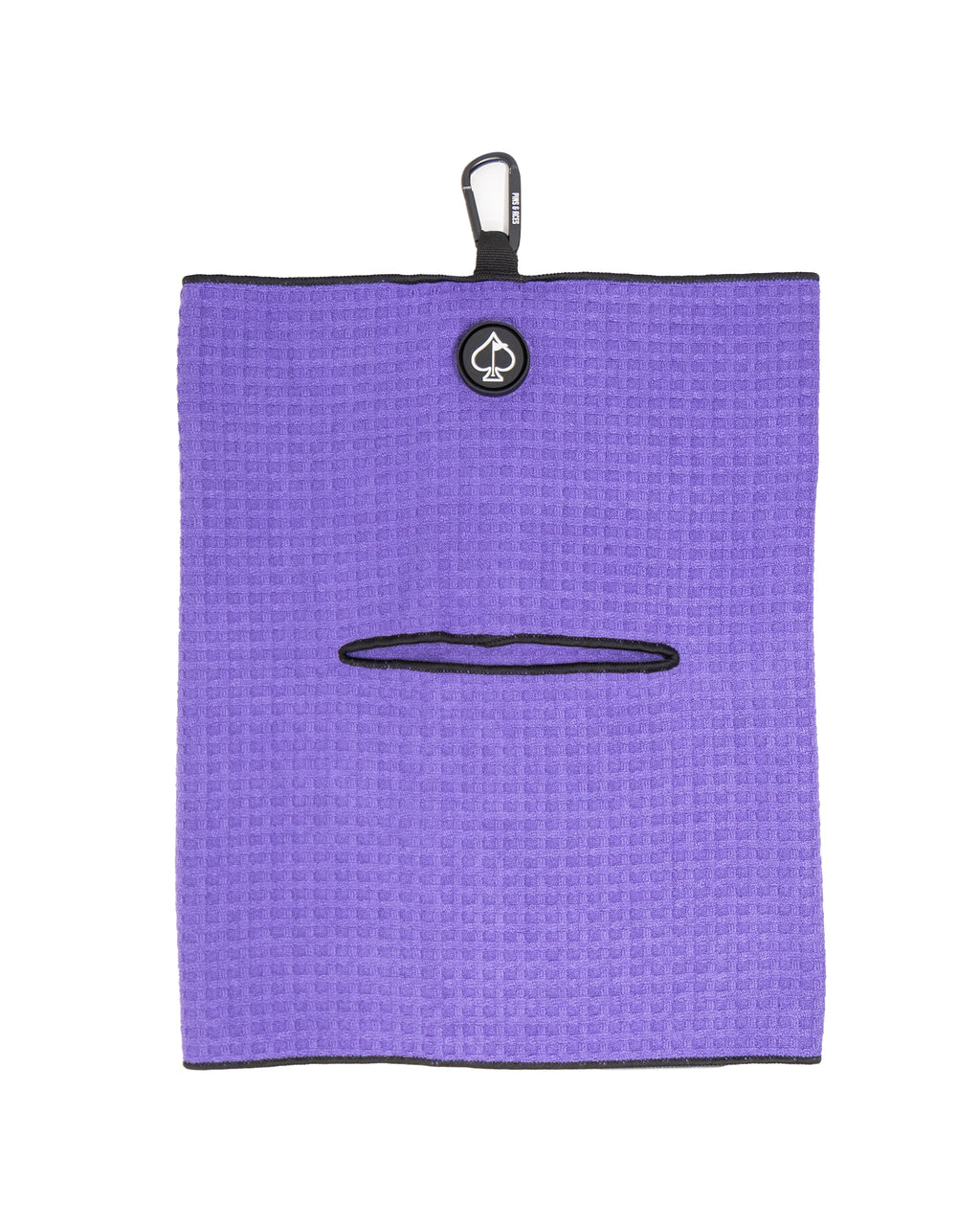 Magnetic Towel - Grape - Zero One Outpost