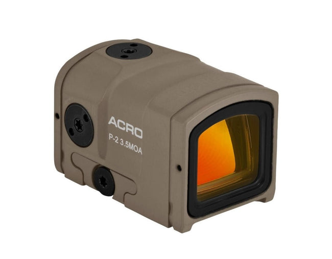 Aimpoint Acro P2 - Zero One Outpost