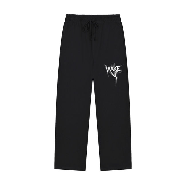 M360 Sweatpants — Heavyweight Straight-Leg - Zero One Outpost