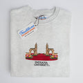 Indiana Crewneck - Zero One Outpost