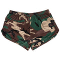 Silkies - "Ranger Panties" - Zero One Outpost