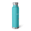 Copper Vacuum Insulated Bottle - Zero One Outpost