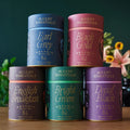 All The Essentials - Tea Bags - Zero One Outpost
