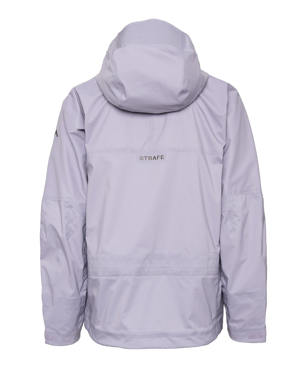 Nomad Jacket - Zero One Outpost