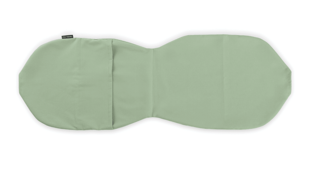 Pillowcase Cooling - Zero One Outpost