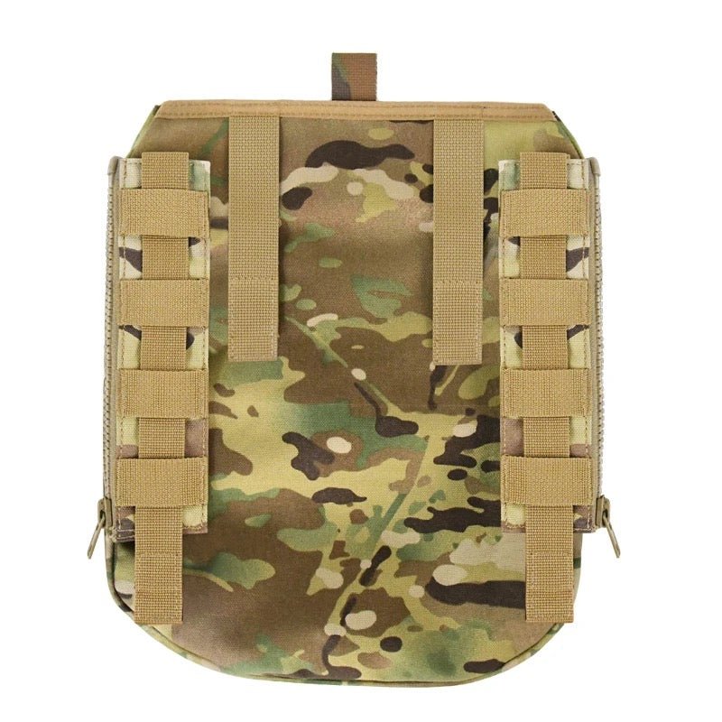 RT "Archangel 2.0"Carrier + Assault Flatpack Combo with Advanced Padding - Zero One Outpost