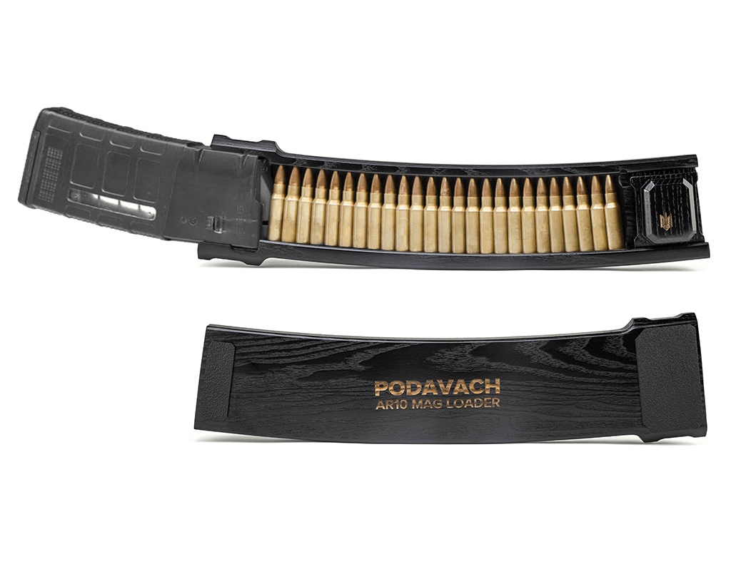 Spare Pusher For MAG LOADER AR - 10 - Zero One Outpost