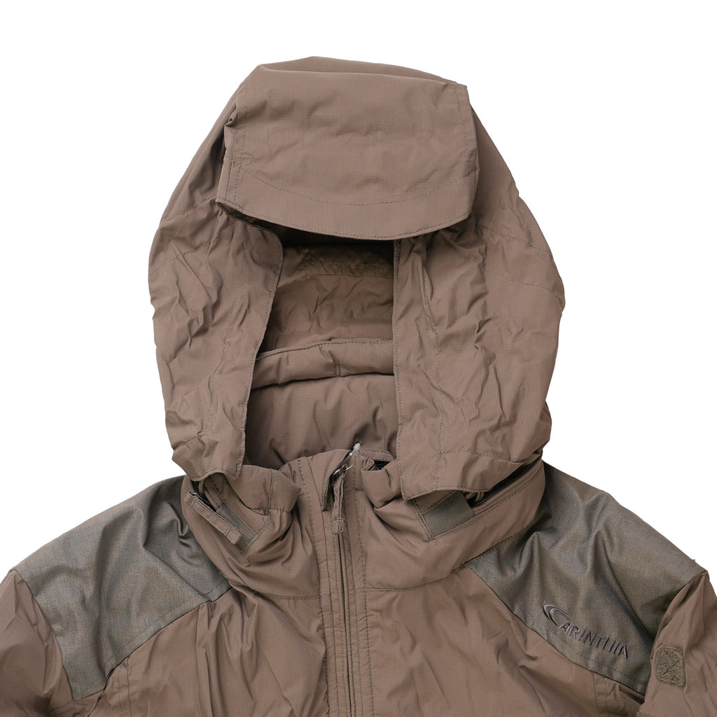 Carinthia HIG 4.0 Jacket - Zero One Outpost
