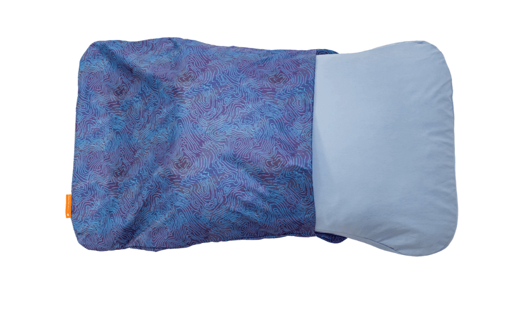 Pillowcase - Zero One Outpost