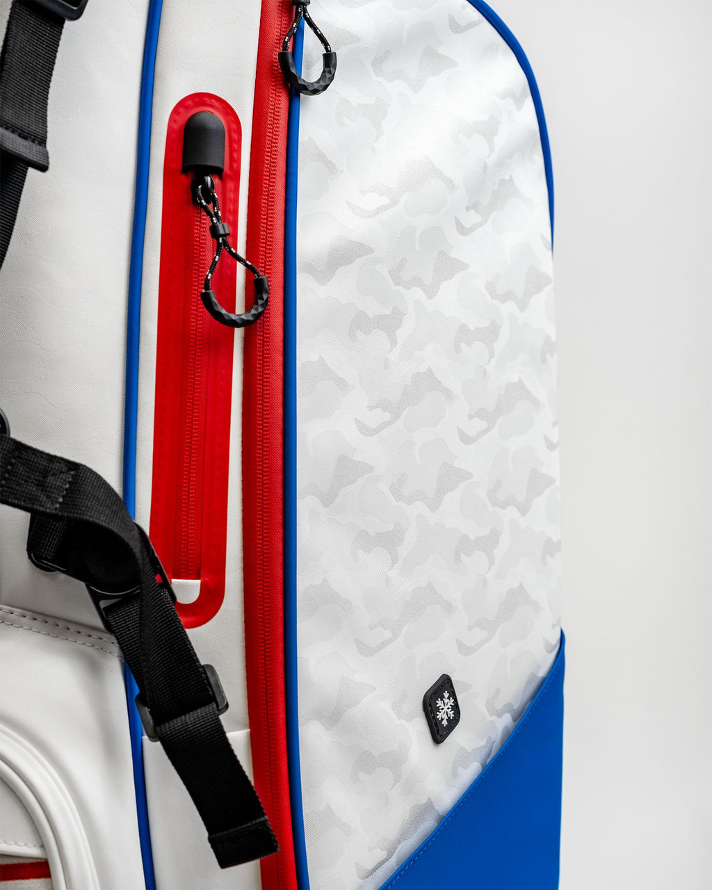 Player Preferred™ Golf Bag - Golf of America - Zero One Outpost