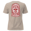 Queen's Relaxed T-Shirt - Zero One Outpost LLC