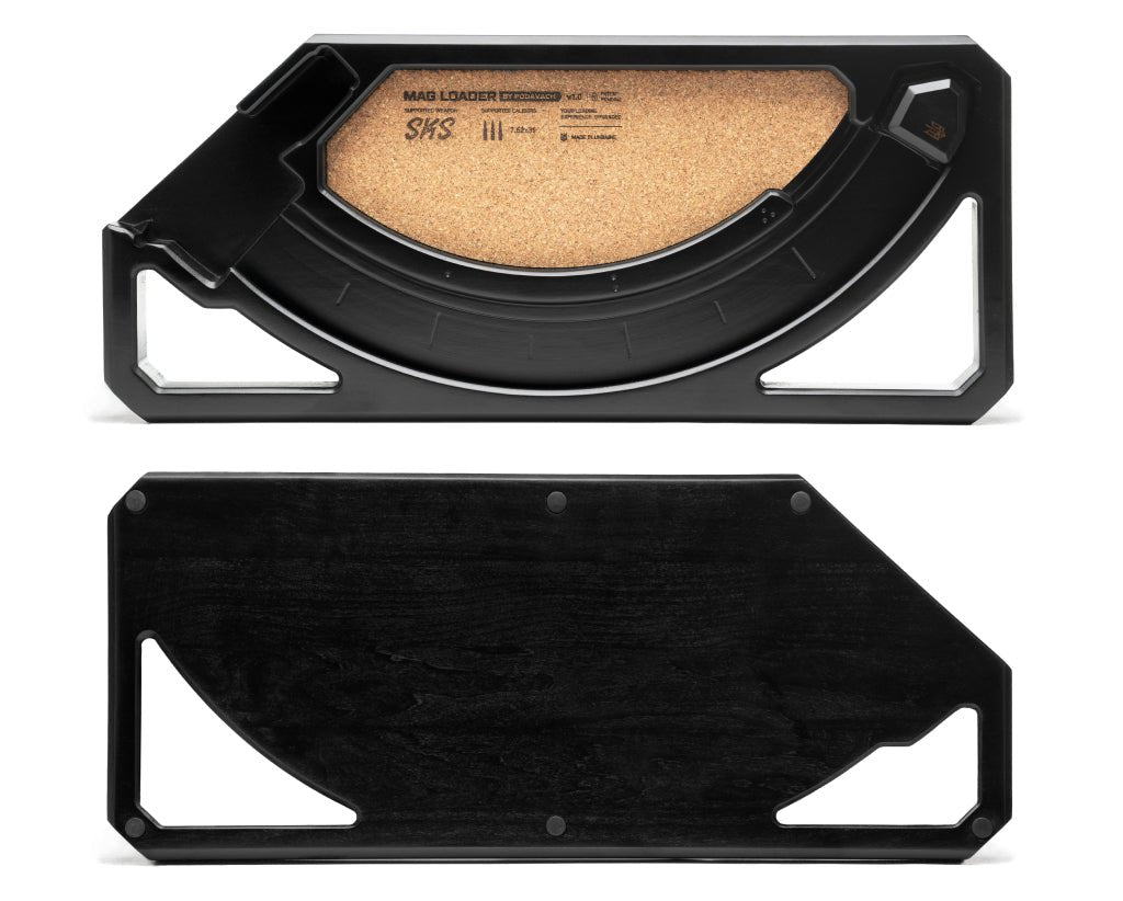 MAG LOADER SKS Magazine Speed Loader - Zero One Outpost