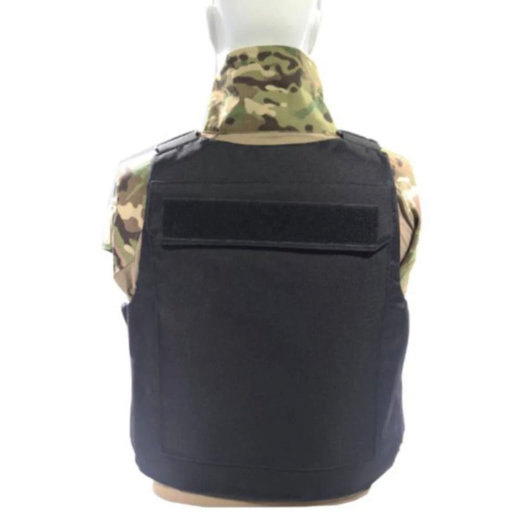 “RT Concealment” Concealable Plate Carrier with 10x12 pockets - Zero One Outpost