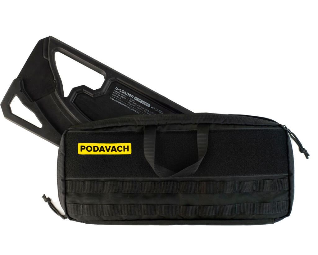Carrying Case for Podavach Magazine Loaders - Zero One Outpost