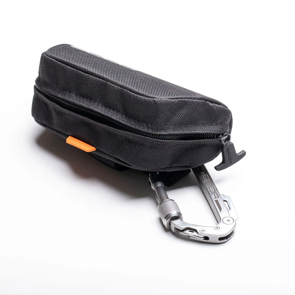 GPCA Carabiner PRO — EDC Multi - Tool Clip - Zero One Outpost