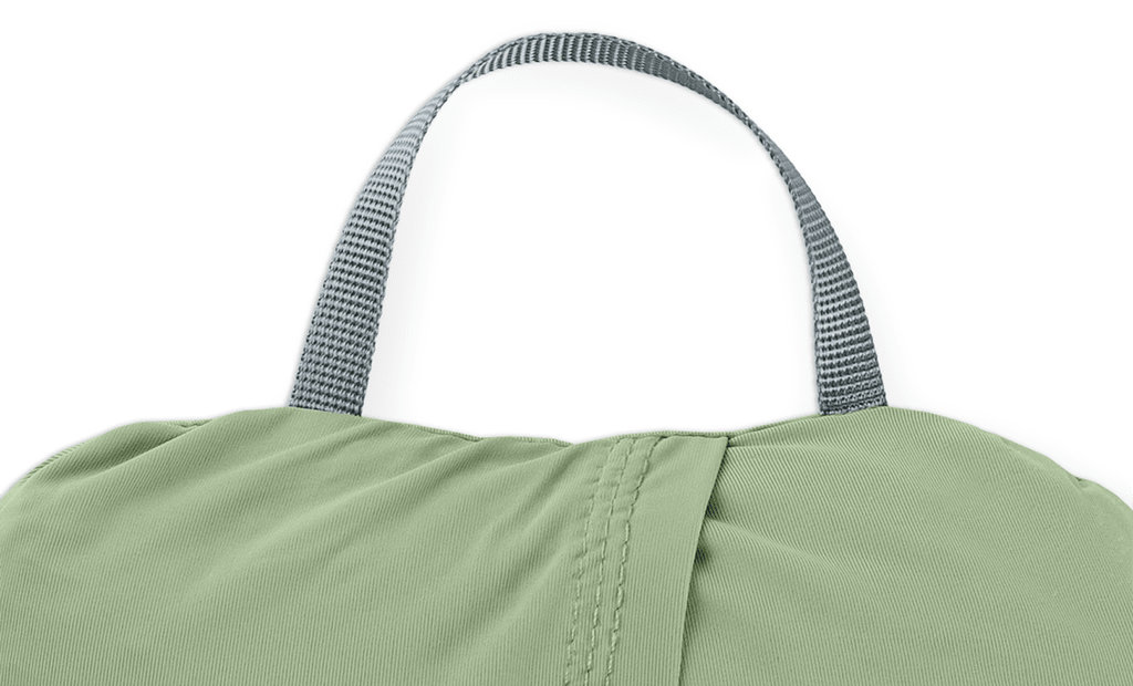 Fitted Sheet Cooling - Zero One Outpost