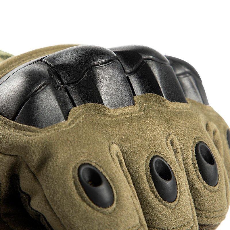 RT Crusader Gloves - Zero One Outpost