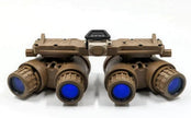 Argus Panoramic Nightvision Goggle (APNVG) - Zero One Outpost