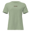 Queen's Relaxed T-Shirt - Zero One Outpost LLC