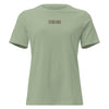 Queen's Relaxed T-Shirt - Zero One Outpost LLC