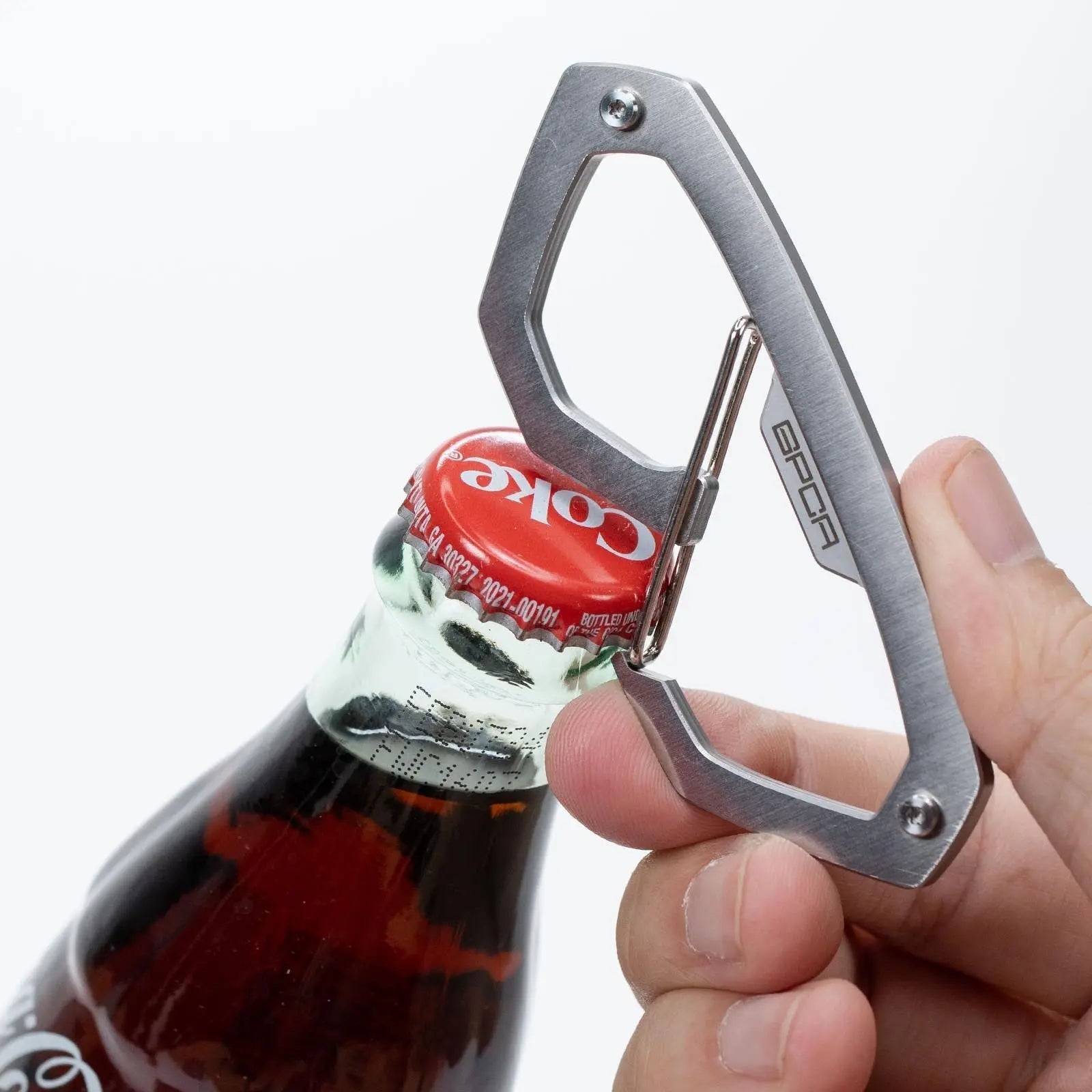 GPCA Carabiner Loop PRO - Zero One Outpost