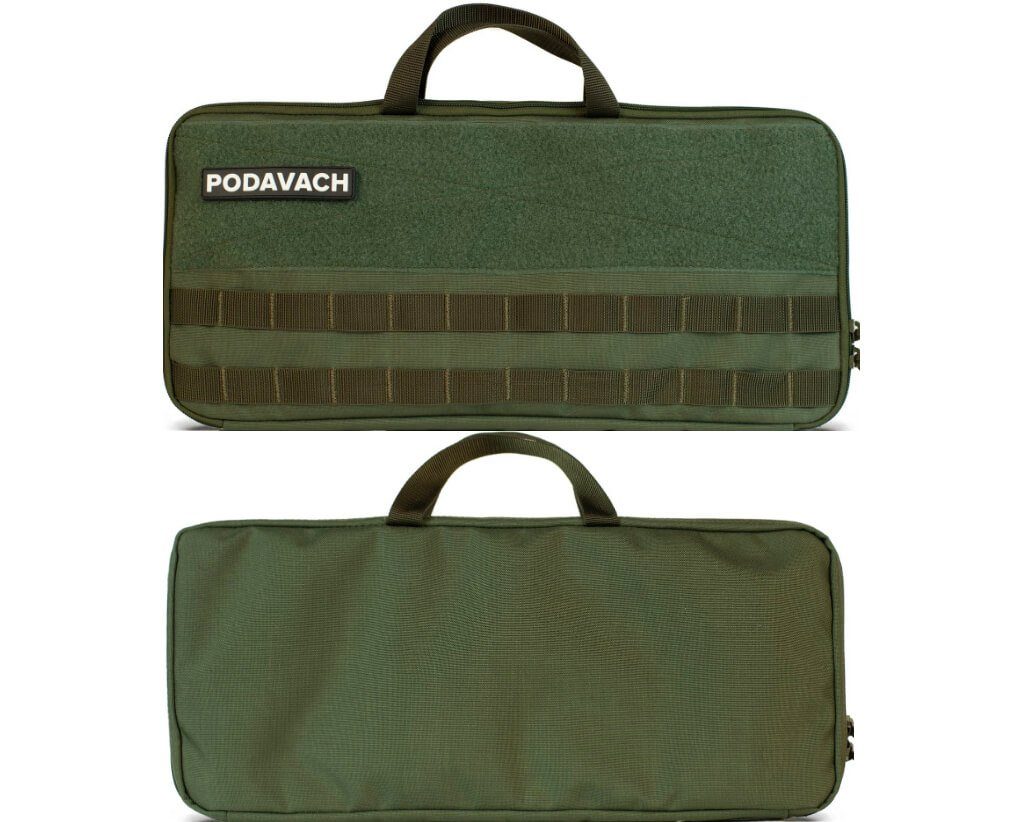Carrying Case for Podavach Magazine Loaders - Zero One Outpost