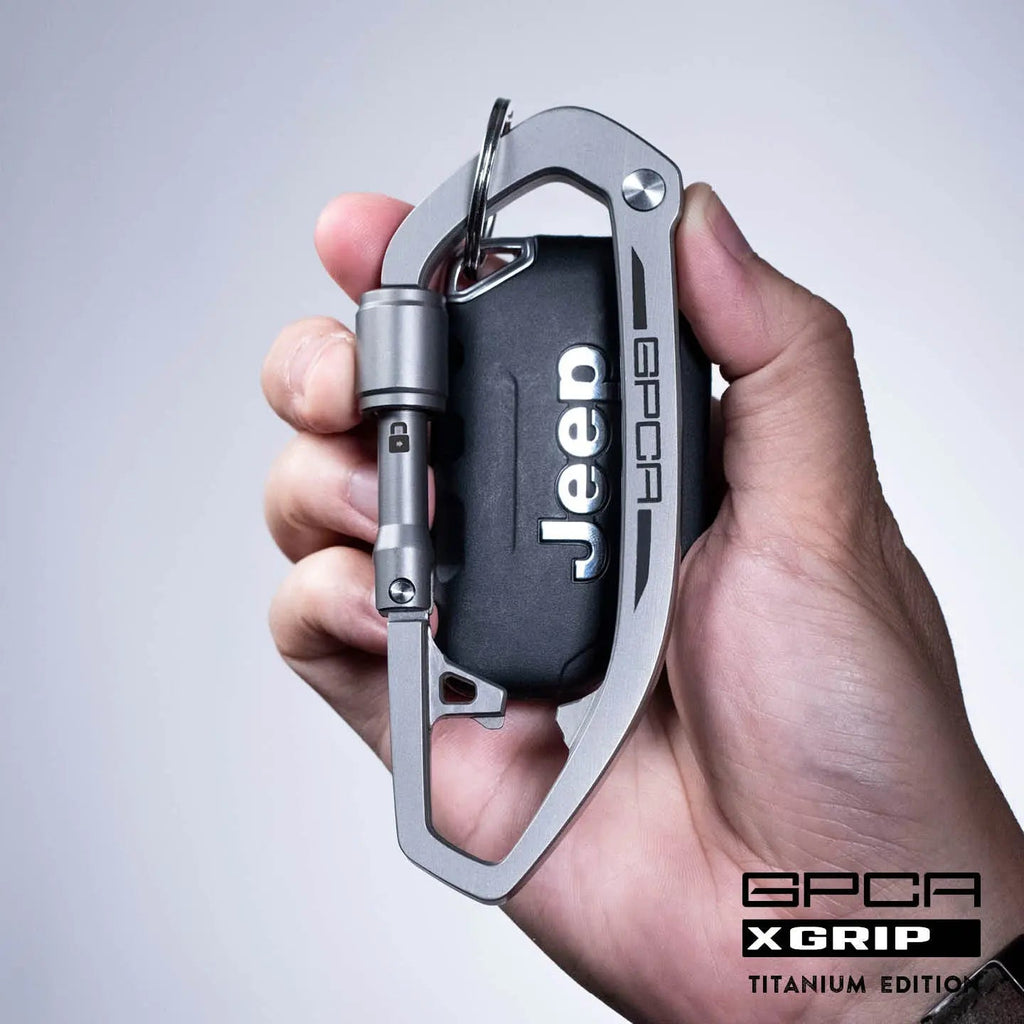 GPCA Dog Leash Set PRO / LITE - Zero One Outpost