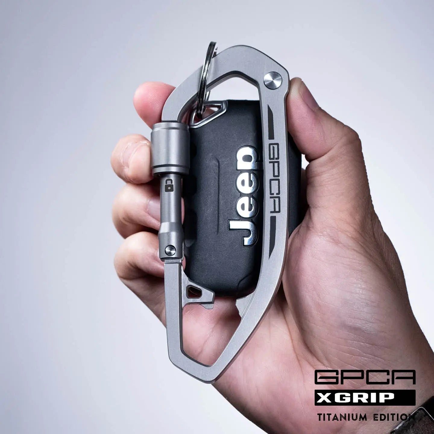 GPCA Dog Leash Set PRO / LITE - Zero One Outpost