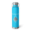 Copper Vacuum Insulated Bottle - Zero One Outpost
