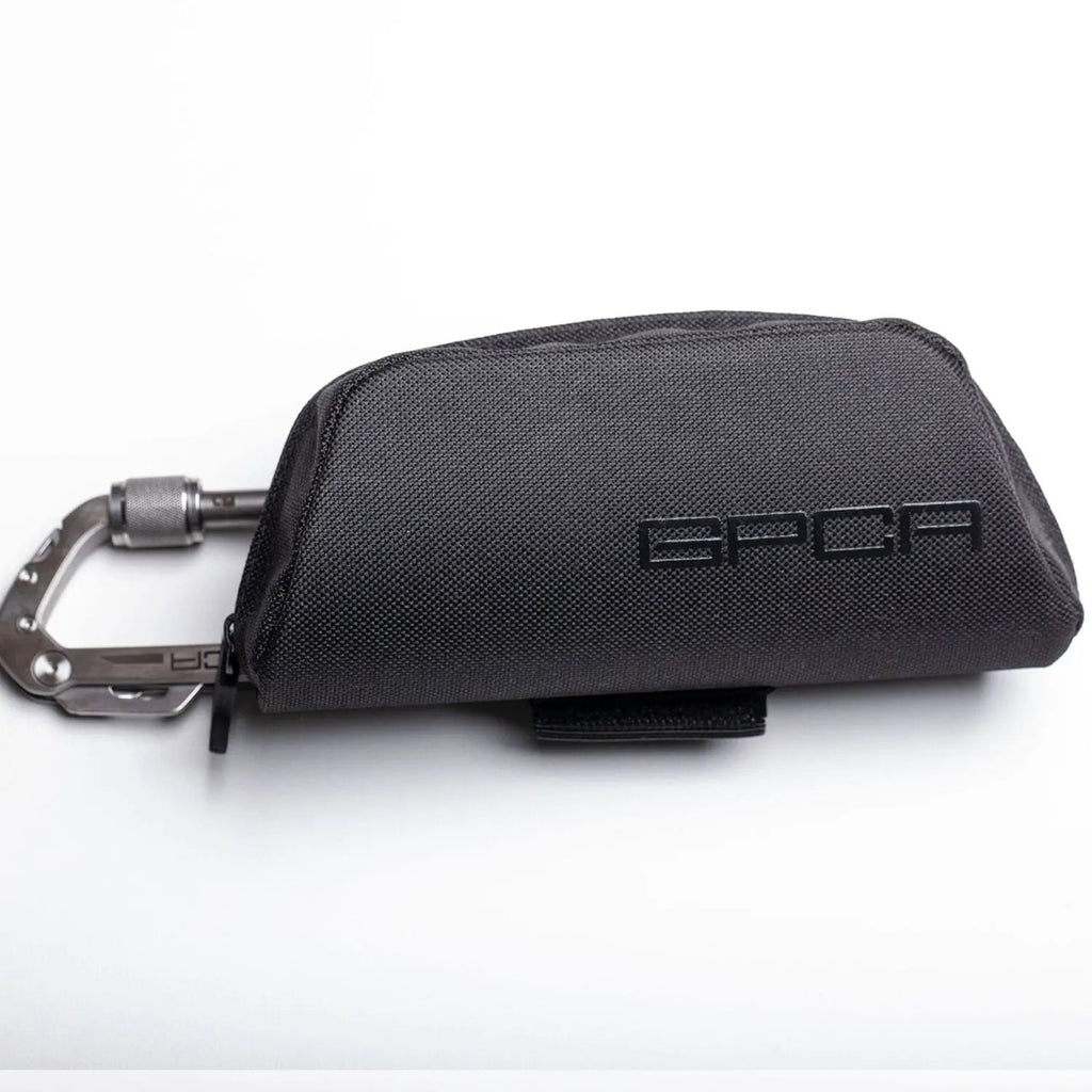 GPCA Carabiner PRO — EDC Multi - Tool Clip - Zero One Outpost