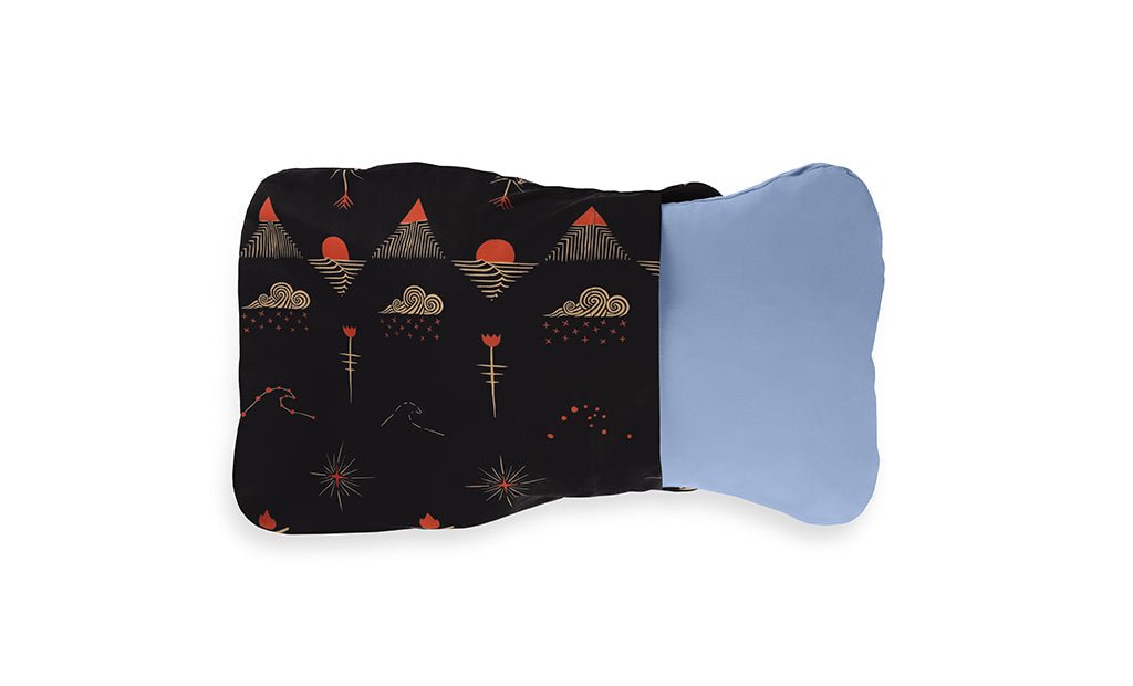Pillowcase - Zero One Outpost