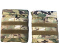 RT "SideKicks" Side Plate Pouch (Adjustable for 6x6 or 6x8 plates) - Zero One Outpost