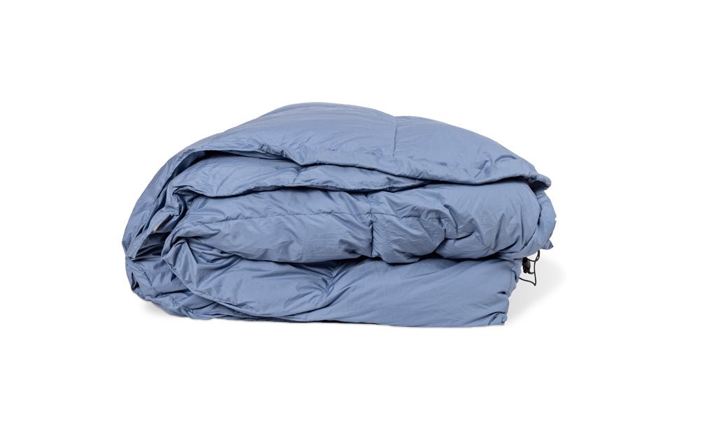 Down Comforter - Zero One Outpost