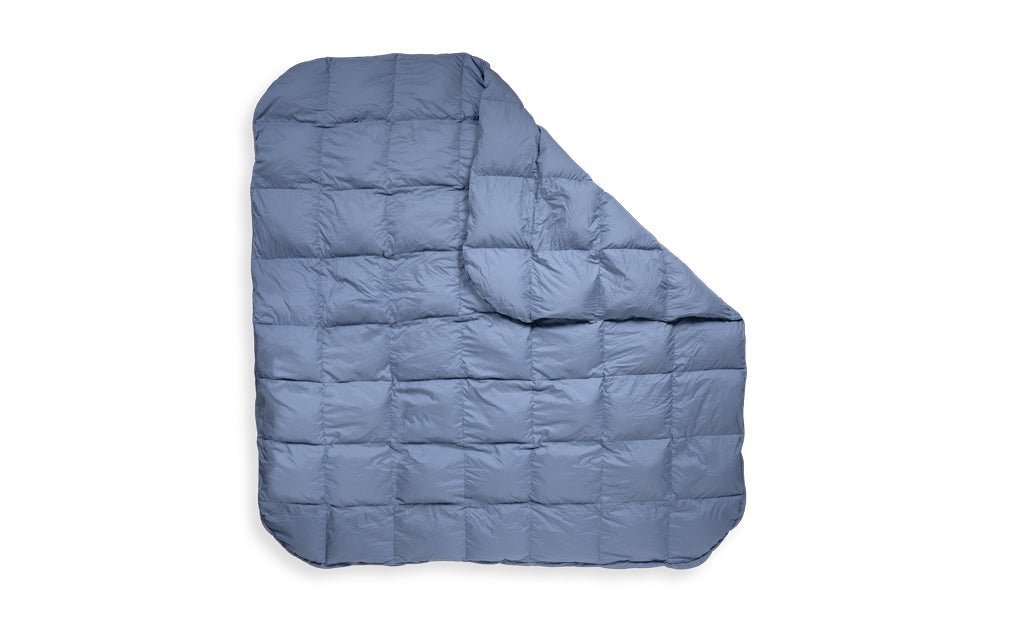 Down Comforter - Zero One Outpost