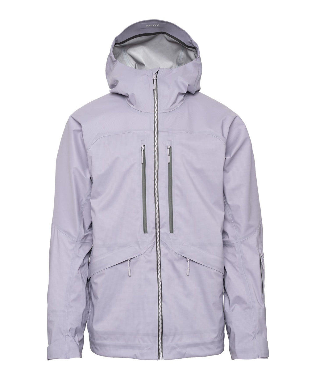 Nomad Jacket - Zero One Outpost