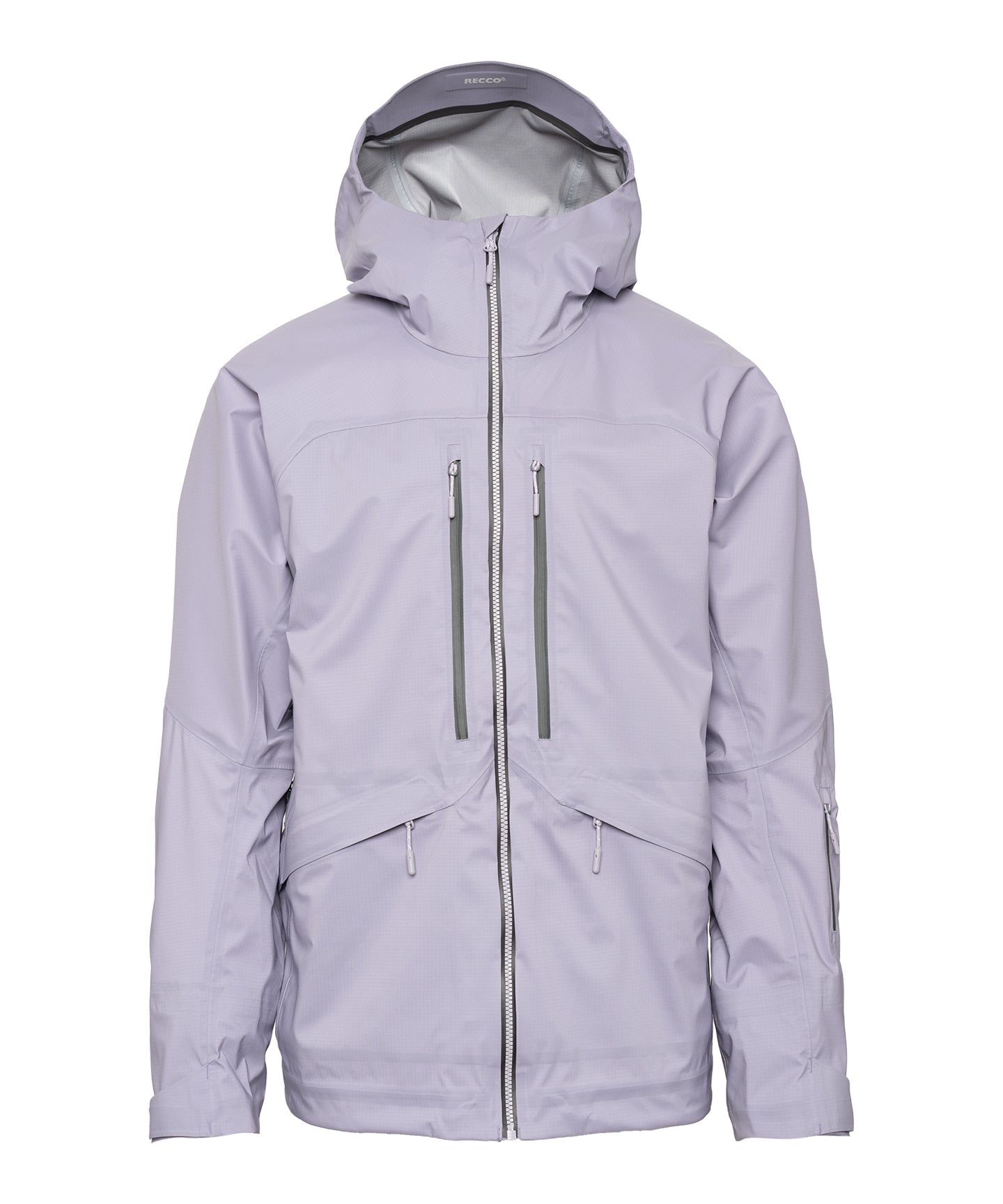 Nomad Jacket - Zero One Outpost