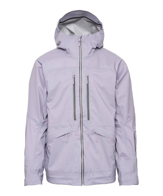 Nomad Jacket - Zero One Outpost