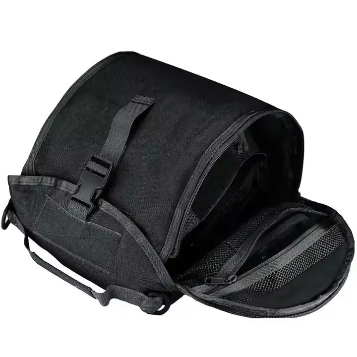 Redemption Tactical Helmet Bag - Zero One Outpost