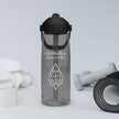 ZOO Water Bottle - Zero One Outpost