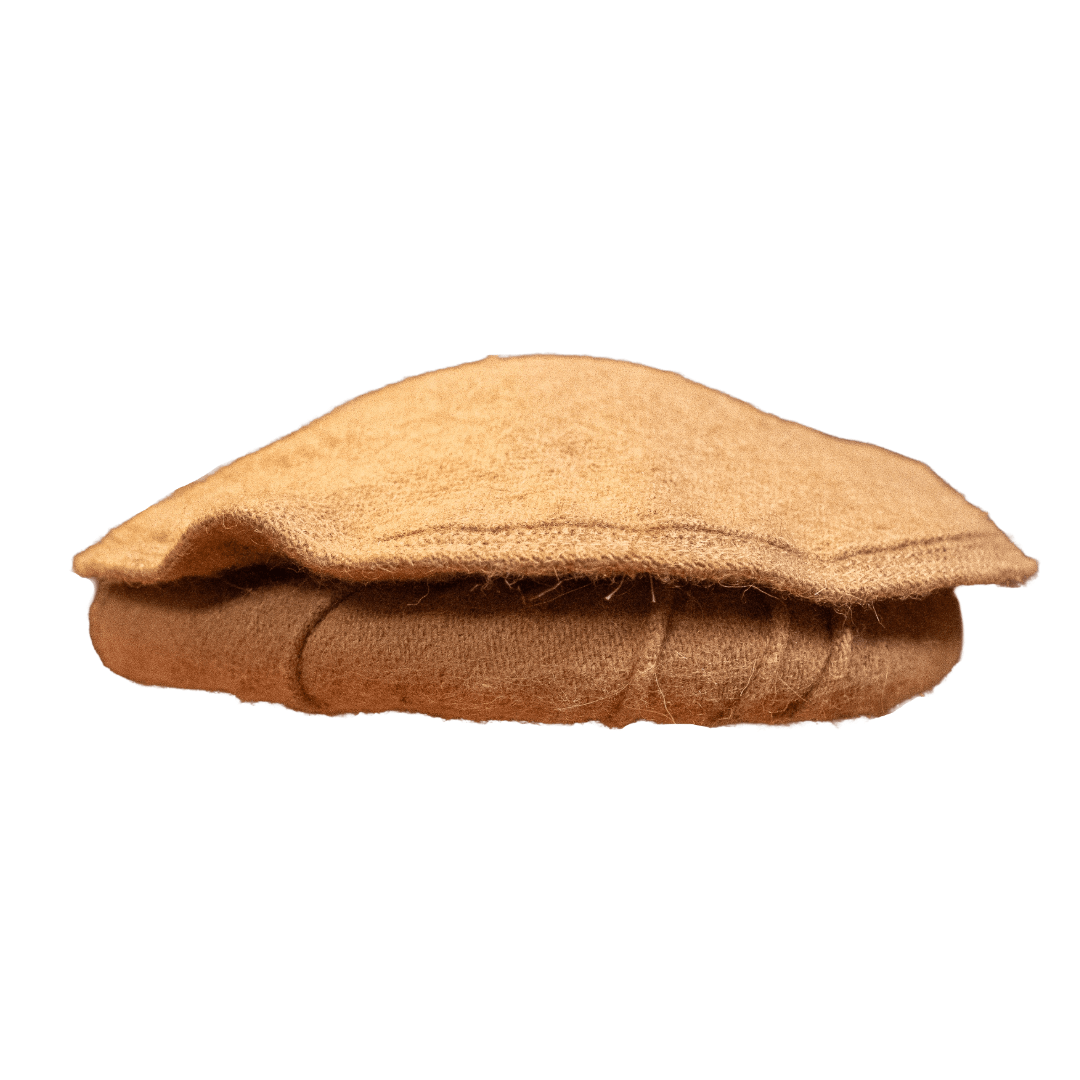 Pakistani Wool Pakol - Zero One Outpost