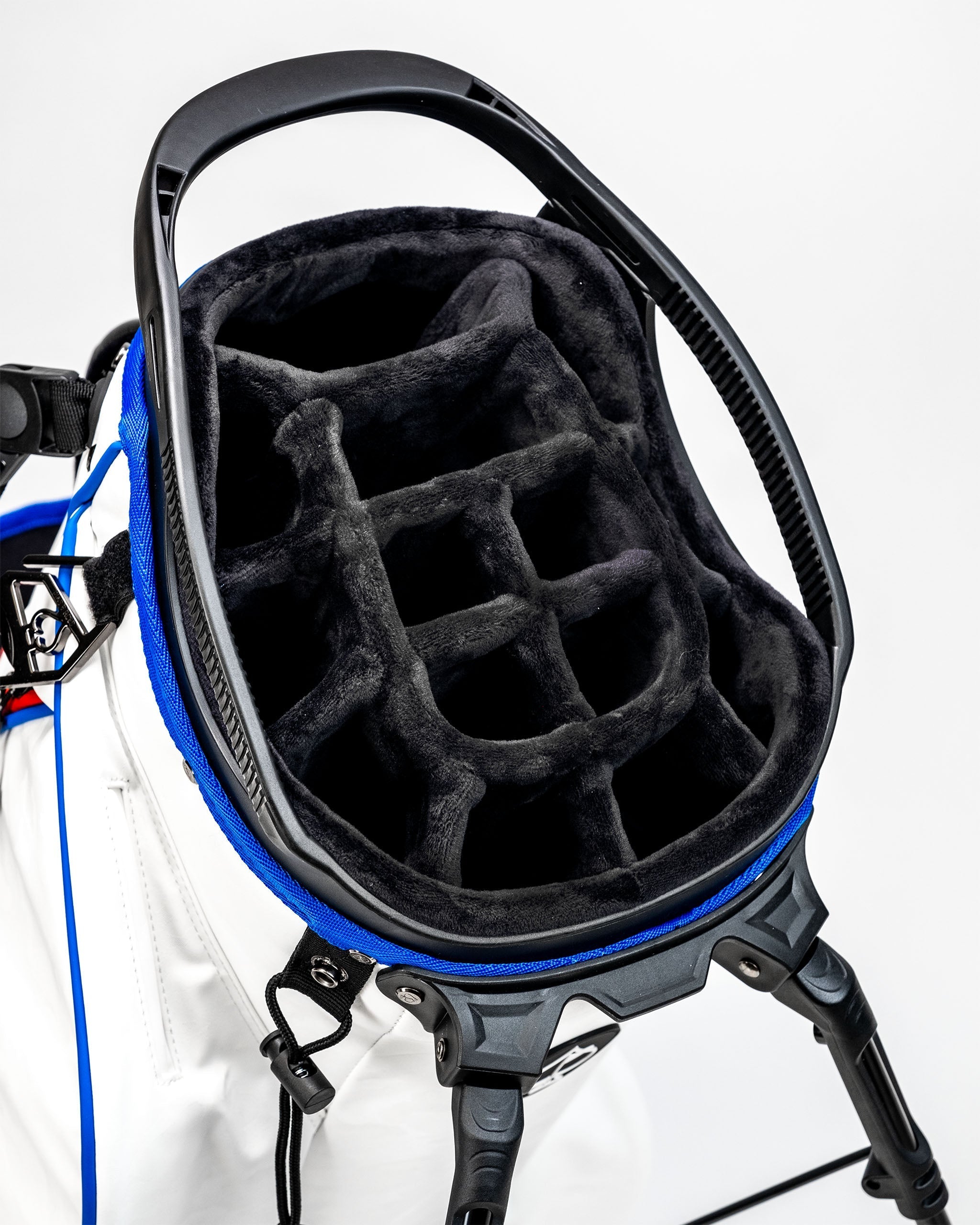 Player Preferred™ Golf Bag - Golf of America - Zero One Outpost