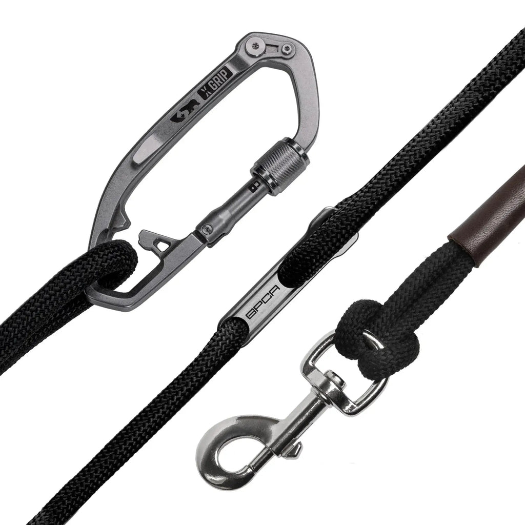 GPCA Dog Leash Set PRO / LITE - Zero One Outpost