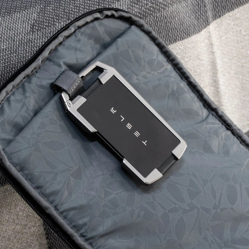 GPCA United - 1 Wallet | Card Holder - Zero One Outpost